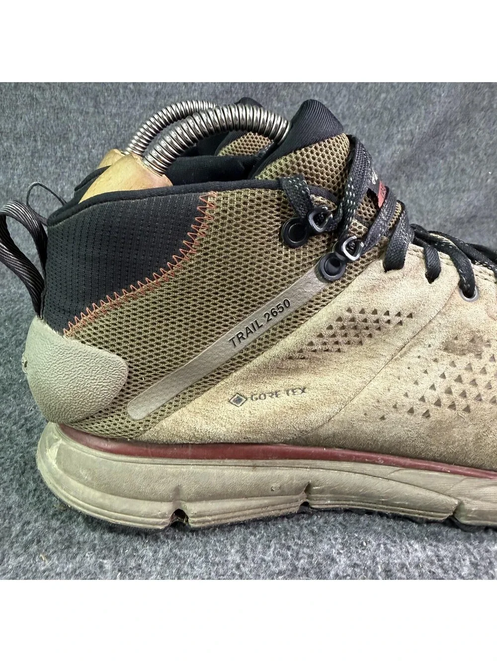Danner trail 2650